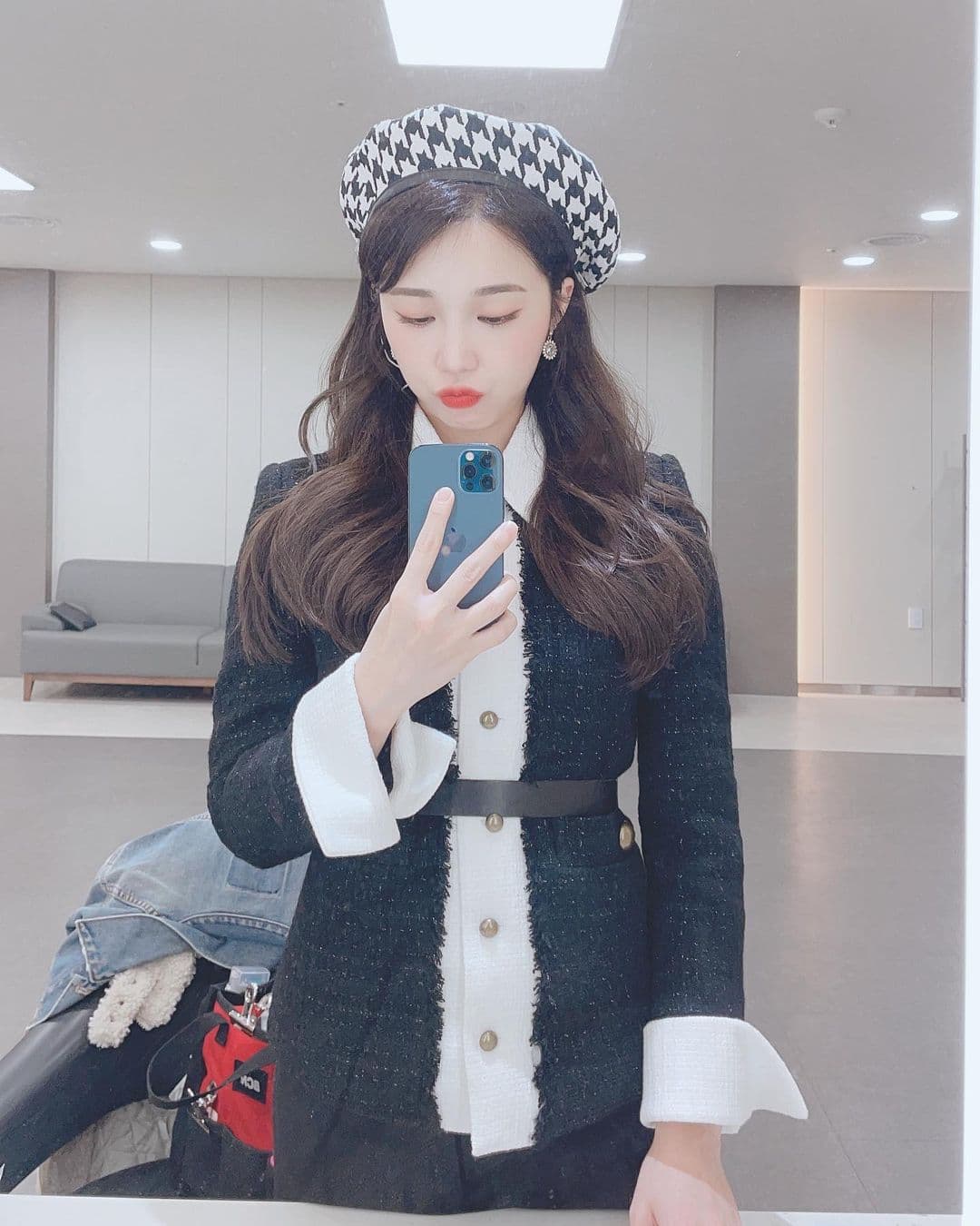 Image Source_Instagram | artist_eunji