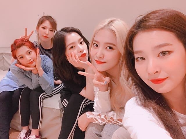 instagram | redvelvet.smtown
