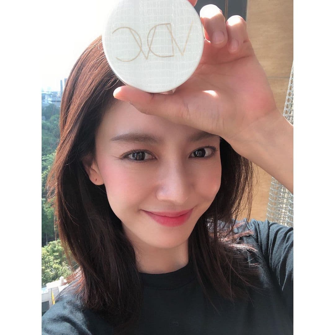 Image Source Instagram | my_songjihyo