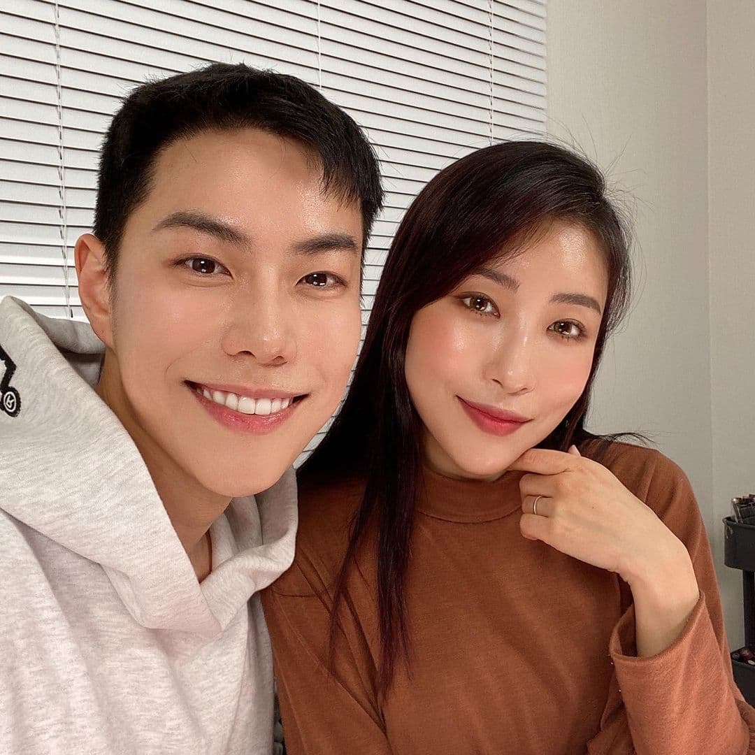 Image Source Instagram | seyoung_1408