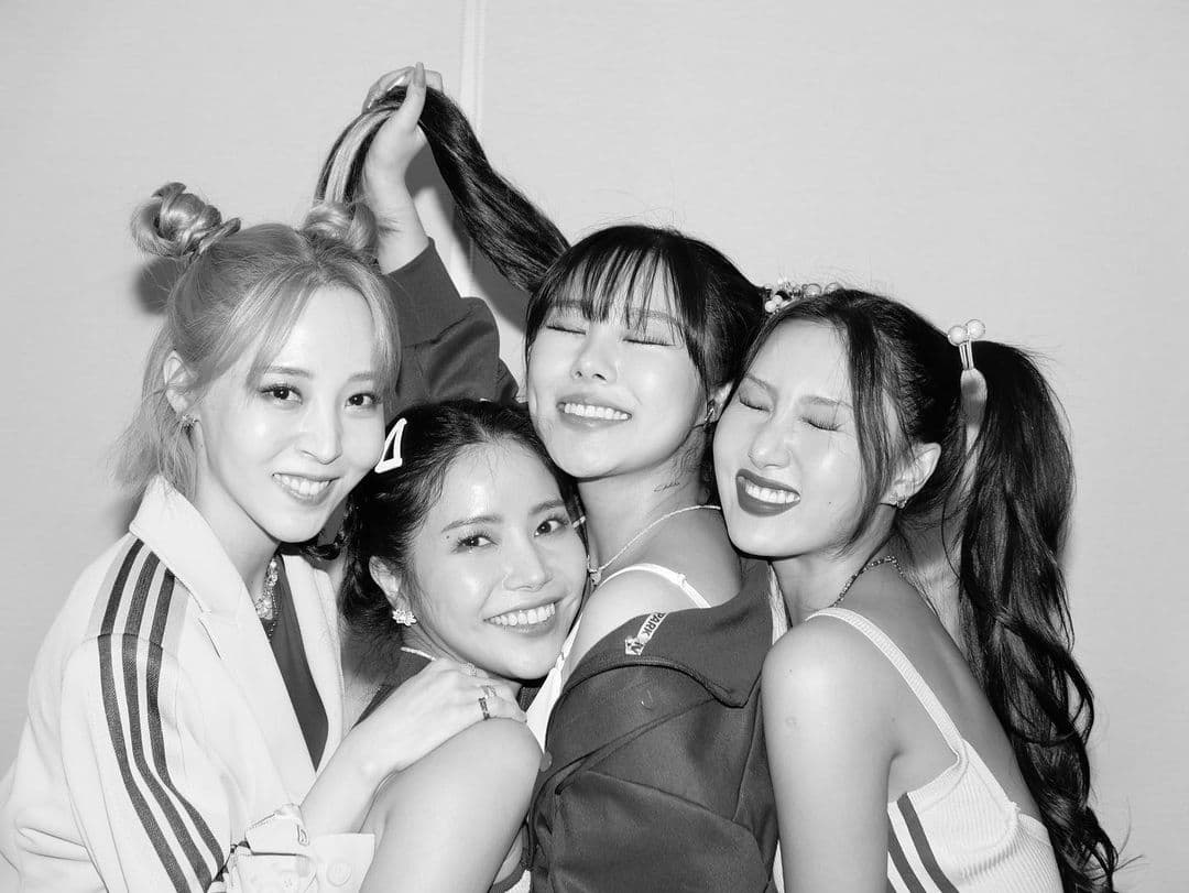 Image Source_Instagram | mamamoo_official