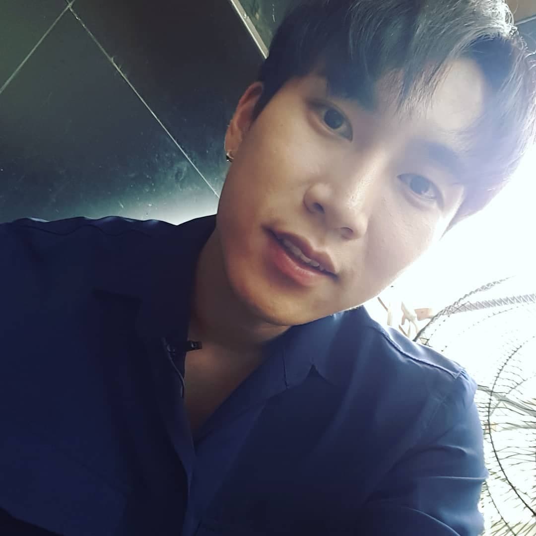Image Source Instagram | btob_silver_light