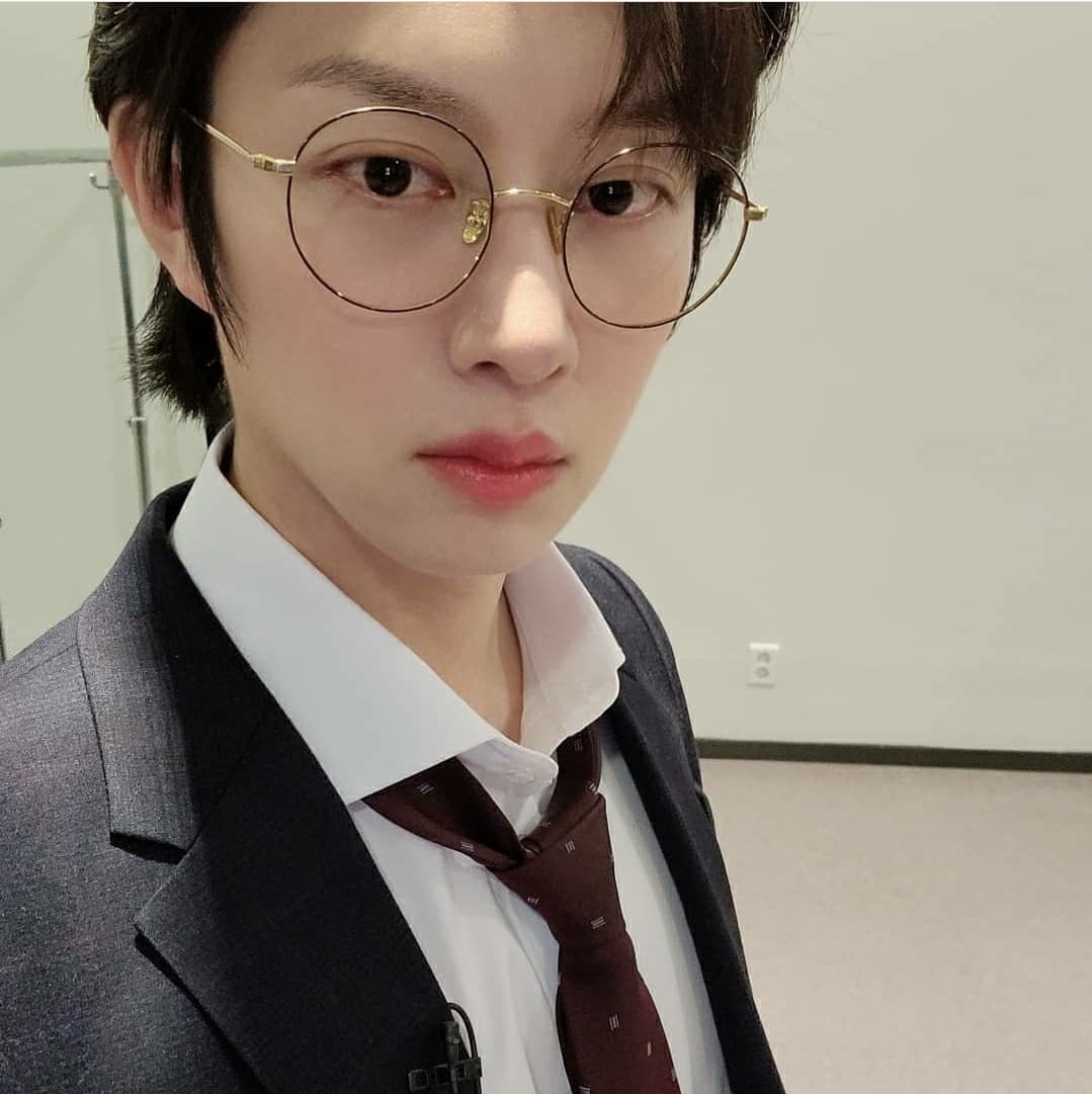 instagram | kimheenim