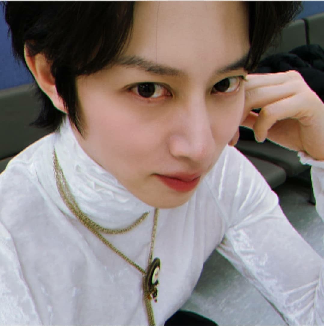 instagram | kimheenim