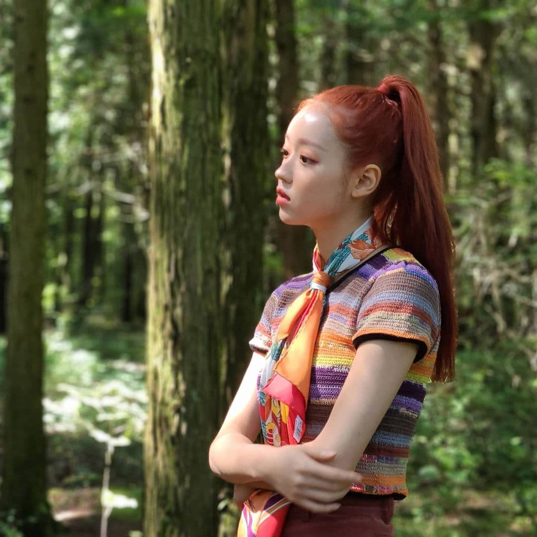 Image Source Instagram | yoo__sha
