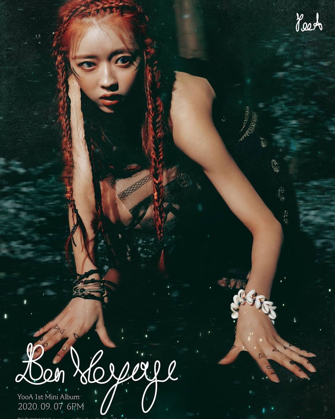 Image Source Instagram | yoo__sha