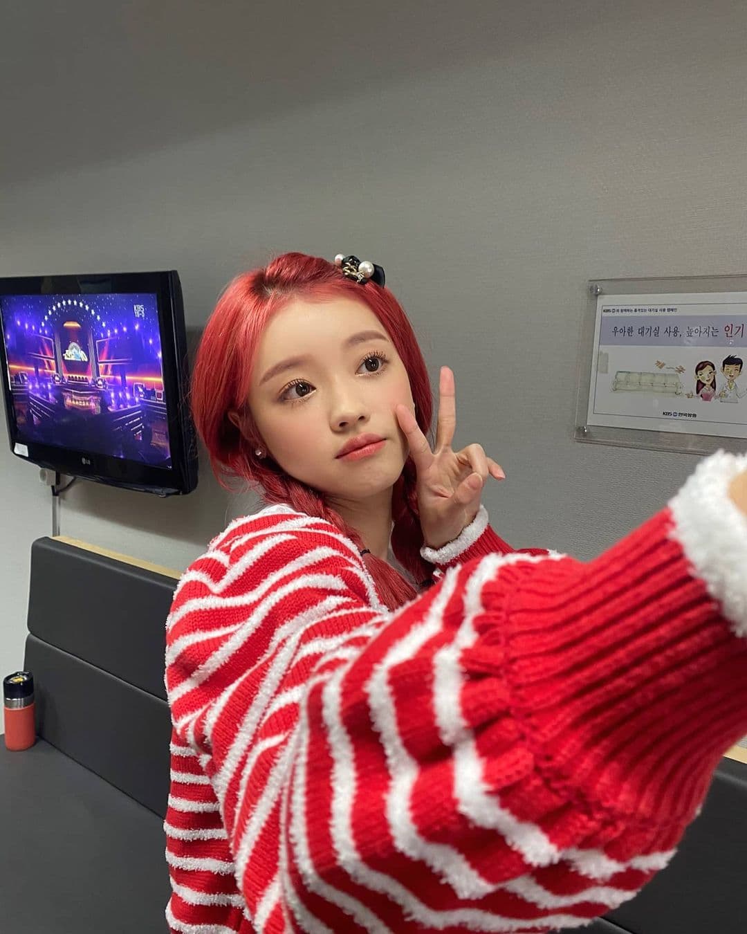 Image Source Instagram | yoo__sha