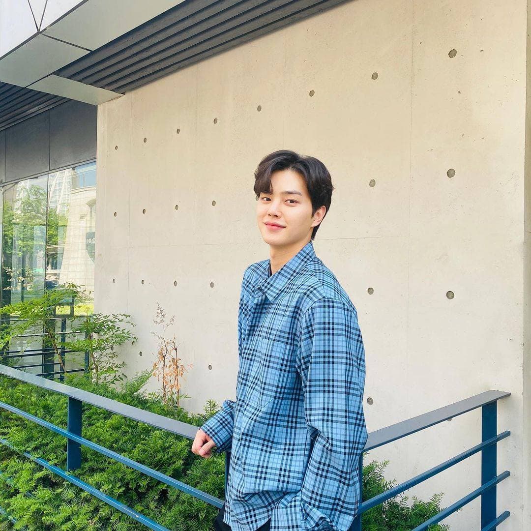 Image Source_Instagram | songkang_b