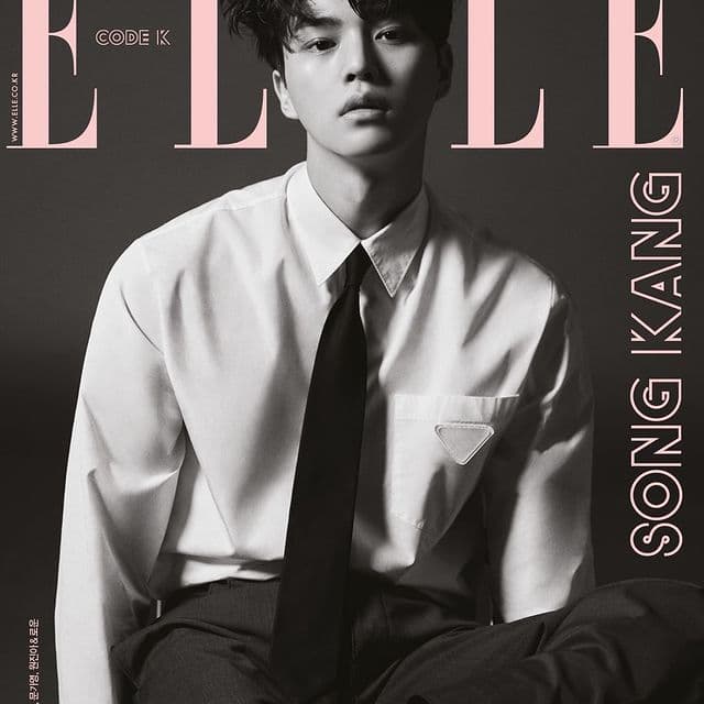 Image Source_Instagram | songkang_b
