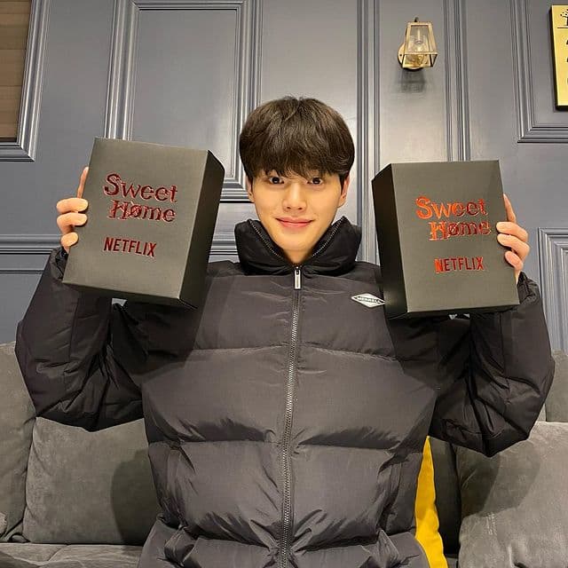 Image Source_Instagram | songkang_b