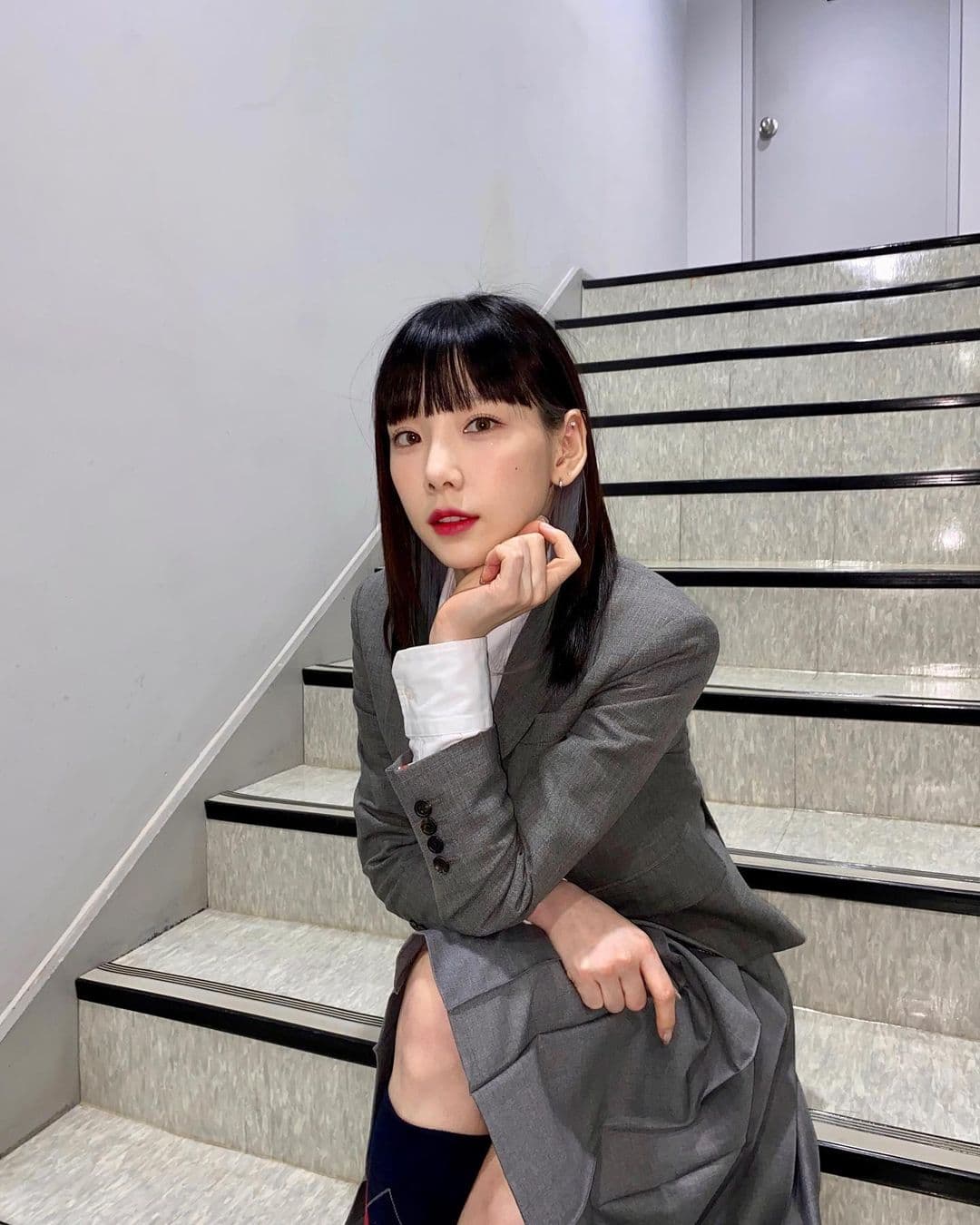 Image Source instagram | taeyeon_ss