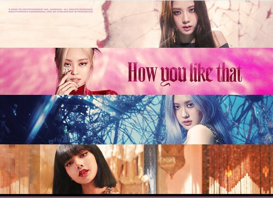 instagram | blackpinkofficial