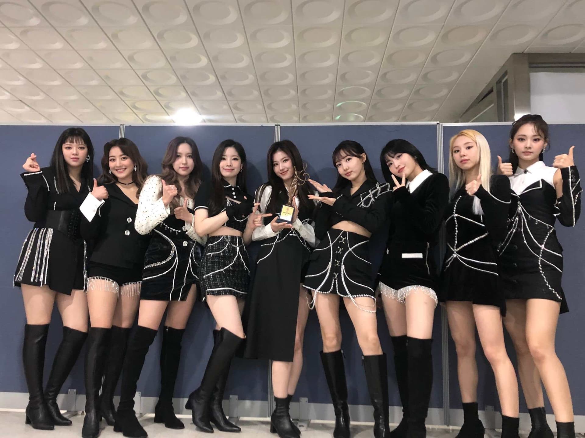 Image Source instagram | twicetagram