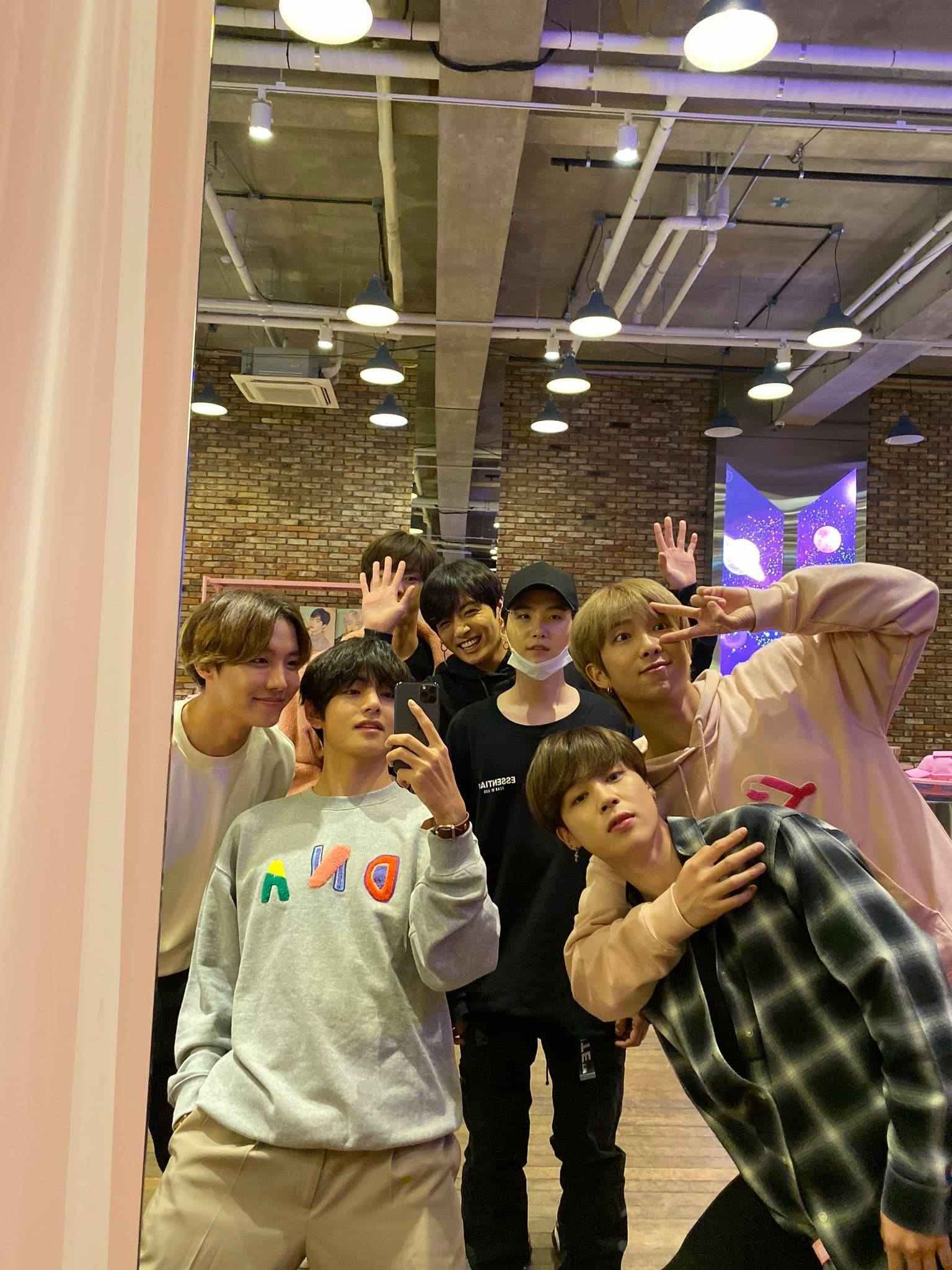 Twitter | BTS_twt