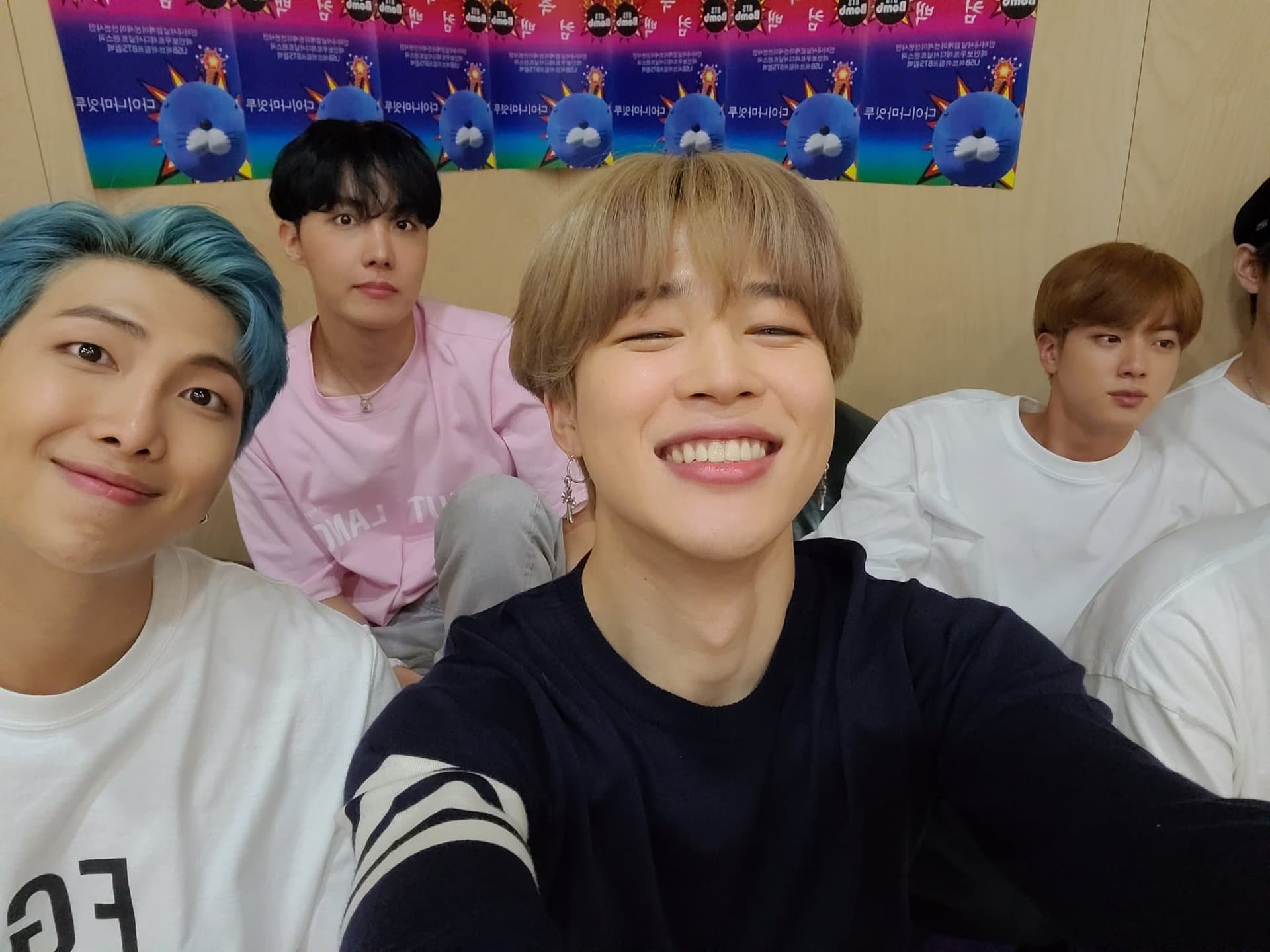 Twitter | BTS_twt