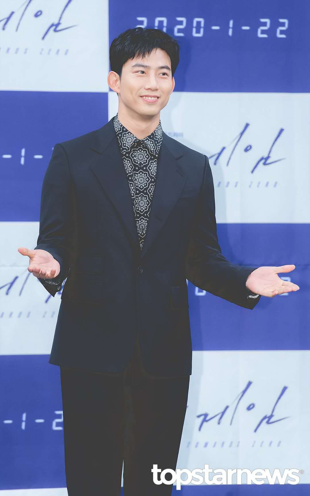 Image Source | topstarnews 提供