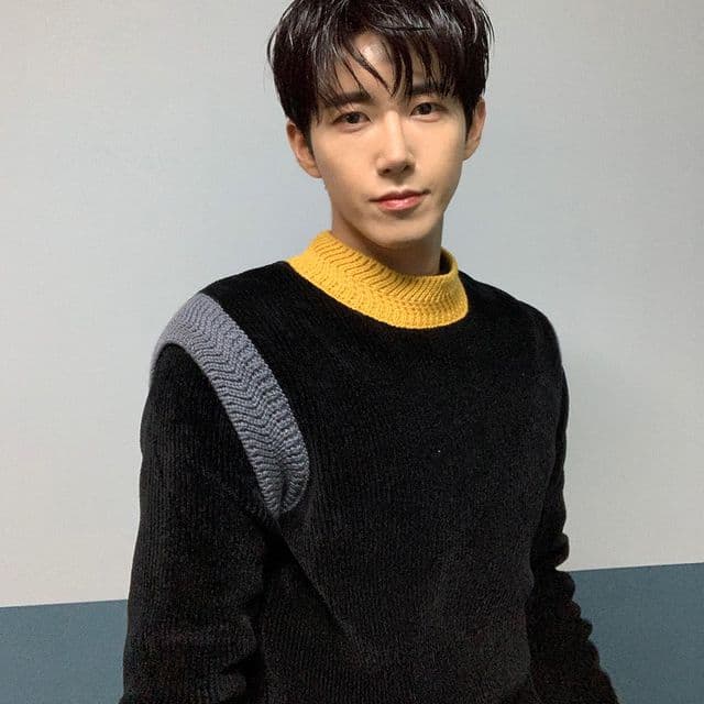 Image Source_Instagram | prince_kwanghee