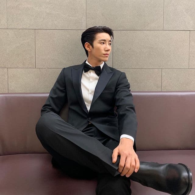 Image Source_Instagram | prince_kwanghee