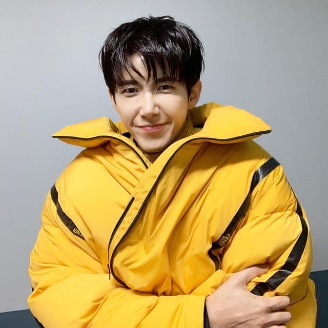 Image Source_Instagram | prince_kwanghee