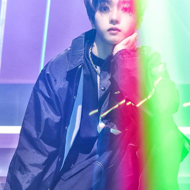 Image Source_Instagram | official__mirae