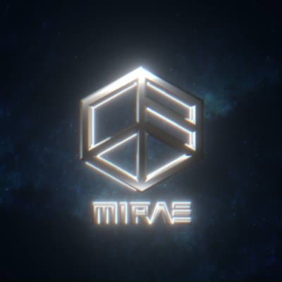 Image Source_Instagram | official__mirae