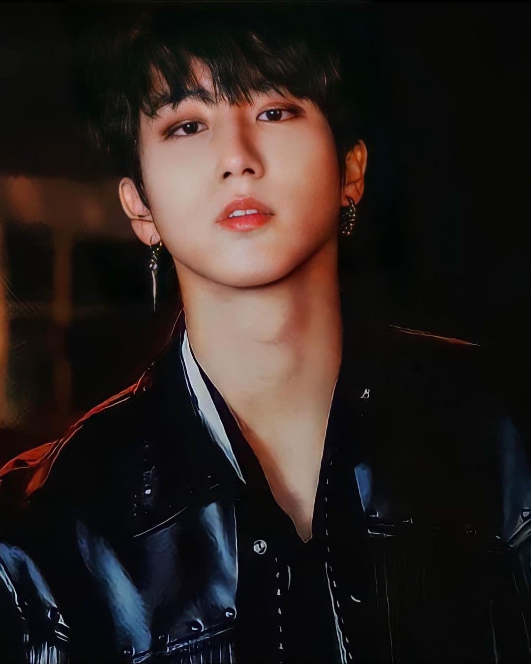 Image Source Instagram | jisunghans