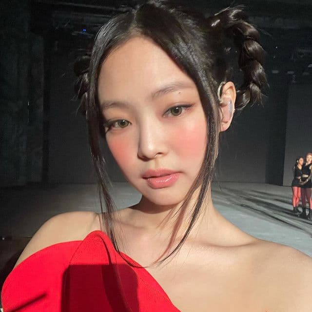 Image Source_Instagram | jennierubyjane