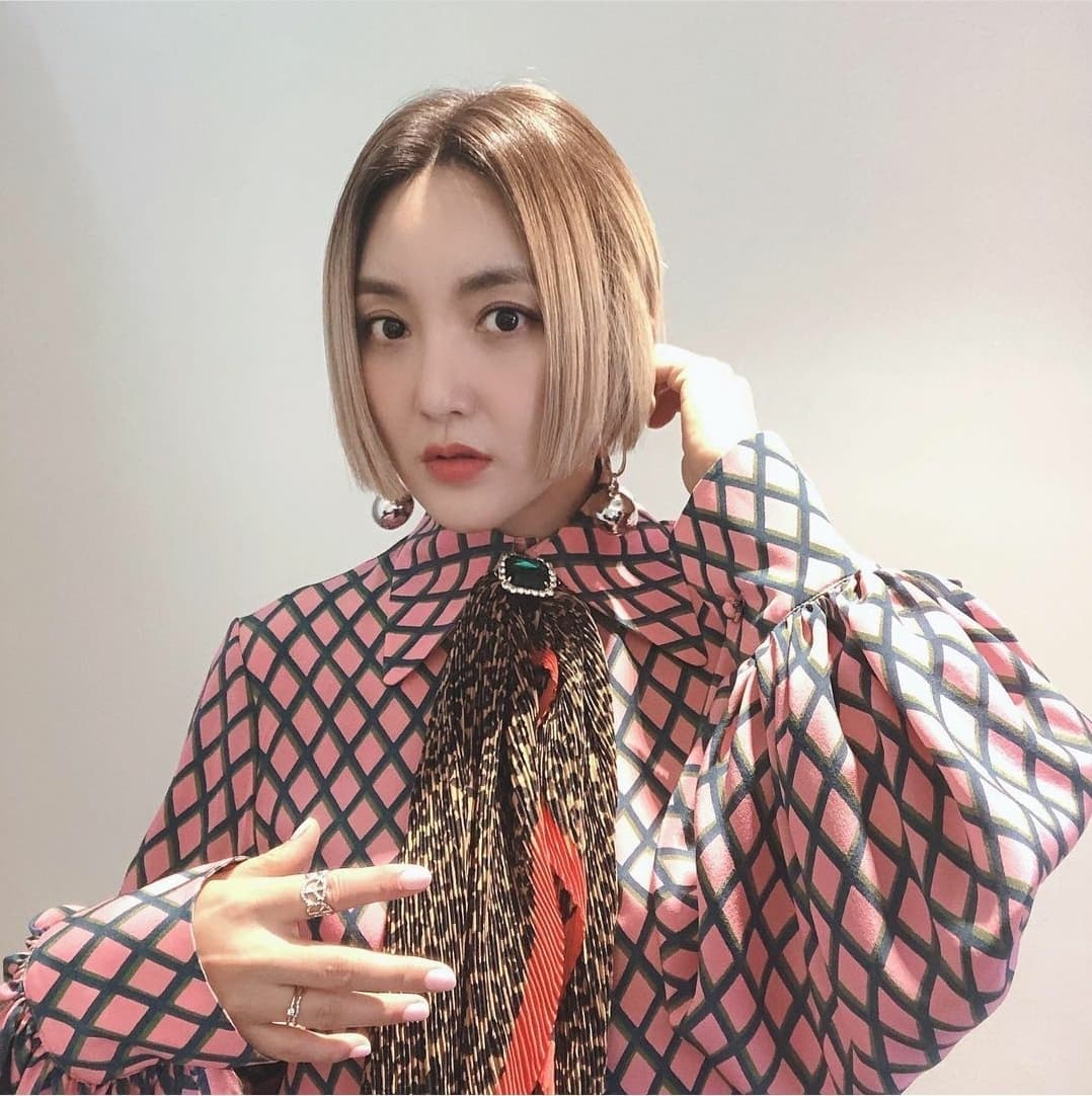 instagram | bada0228