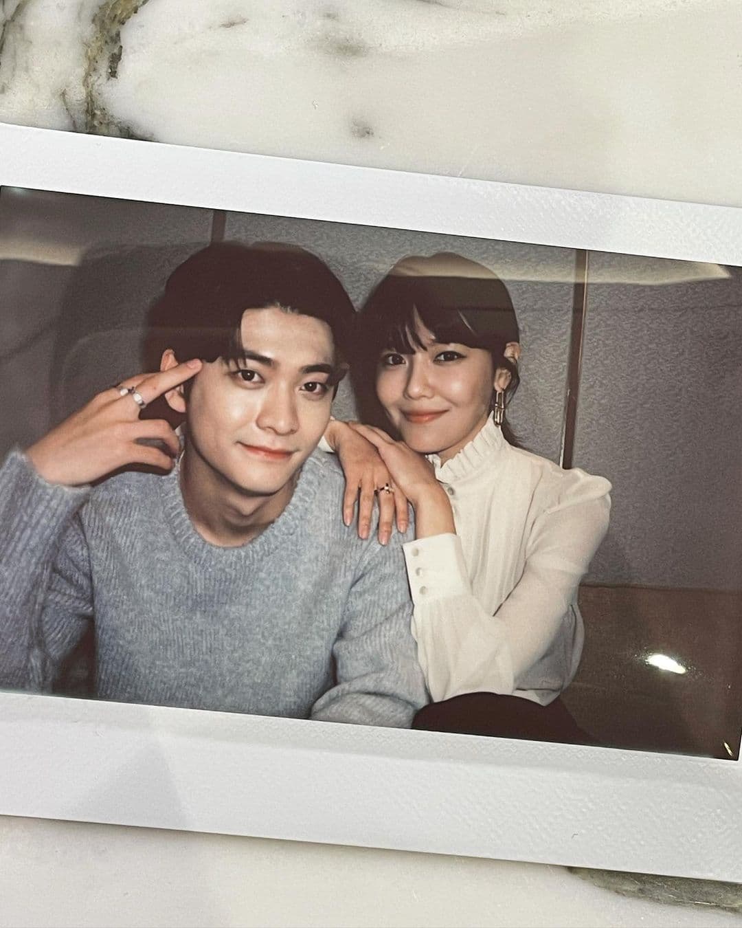 instagram | sooyoungchoi