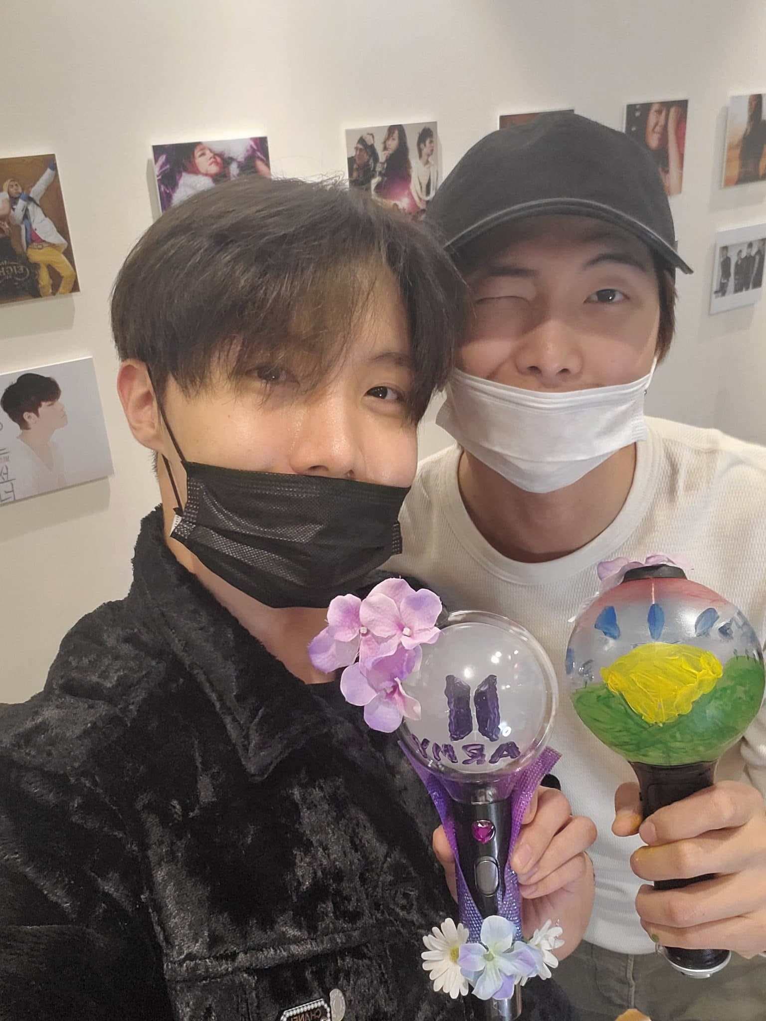 Twitter | BTS_twt