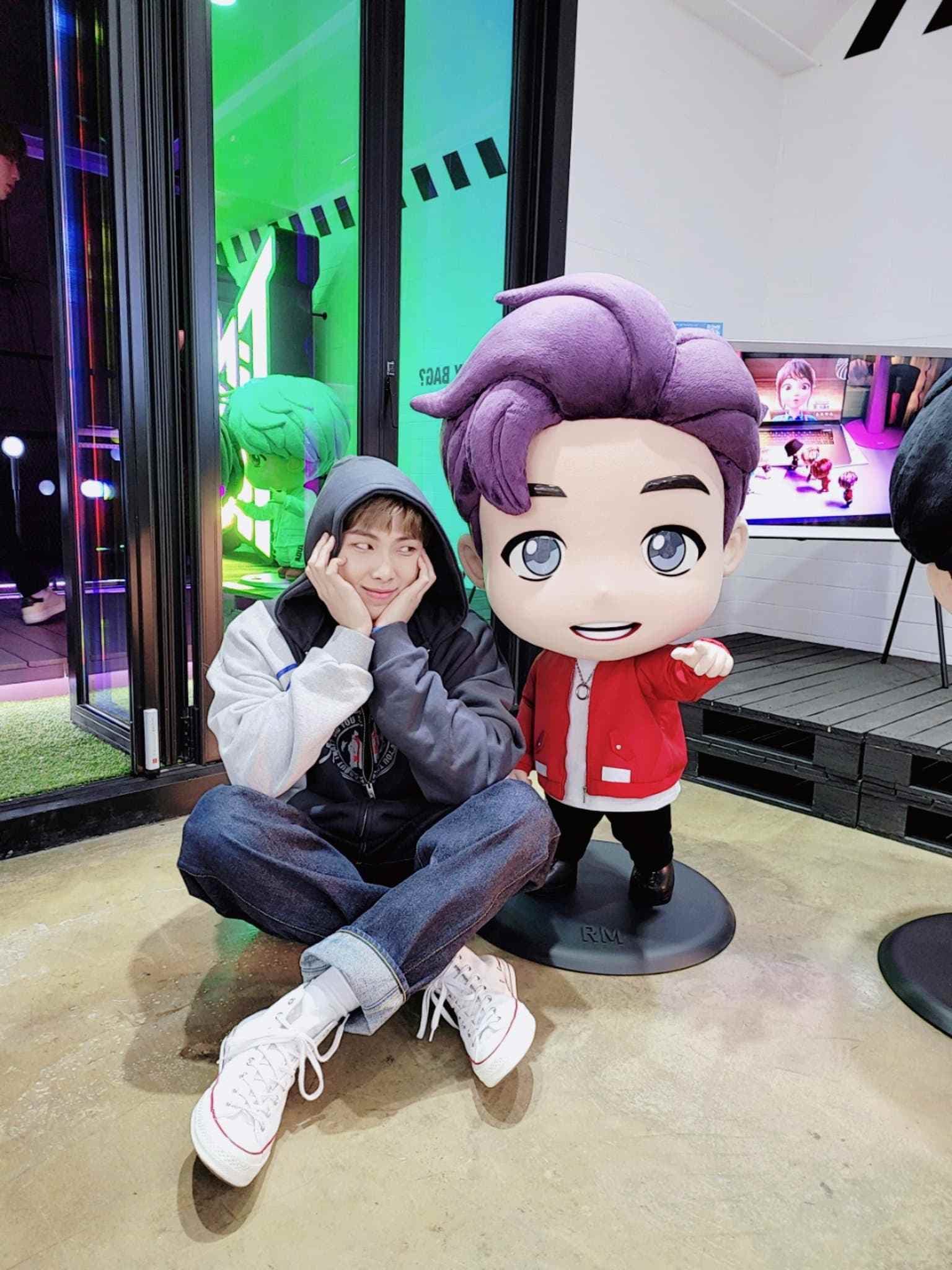 Twitter | BTS_twt