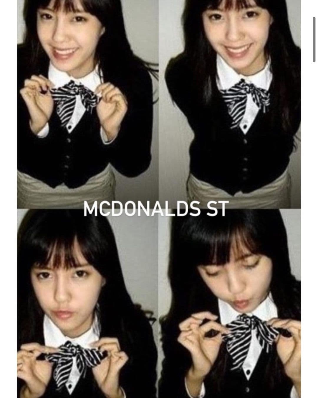 Image Source_Instagram | hyominnn
