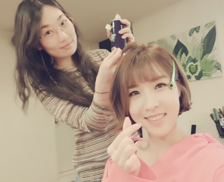 Image Source_Instagram | mehongsil