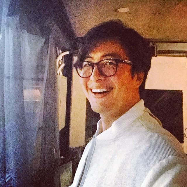 Image Source Instagram | yongjoon_bae