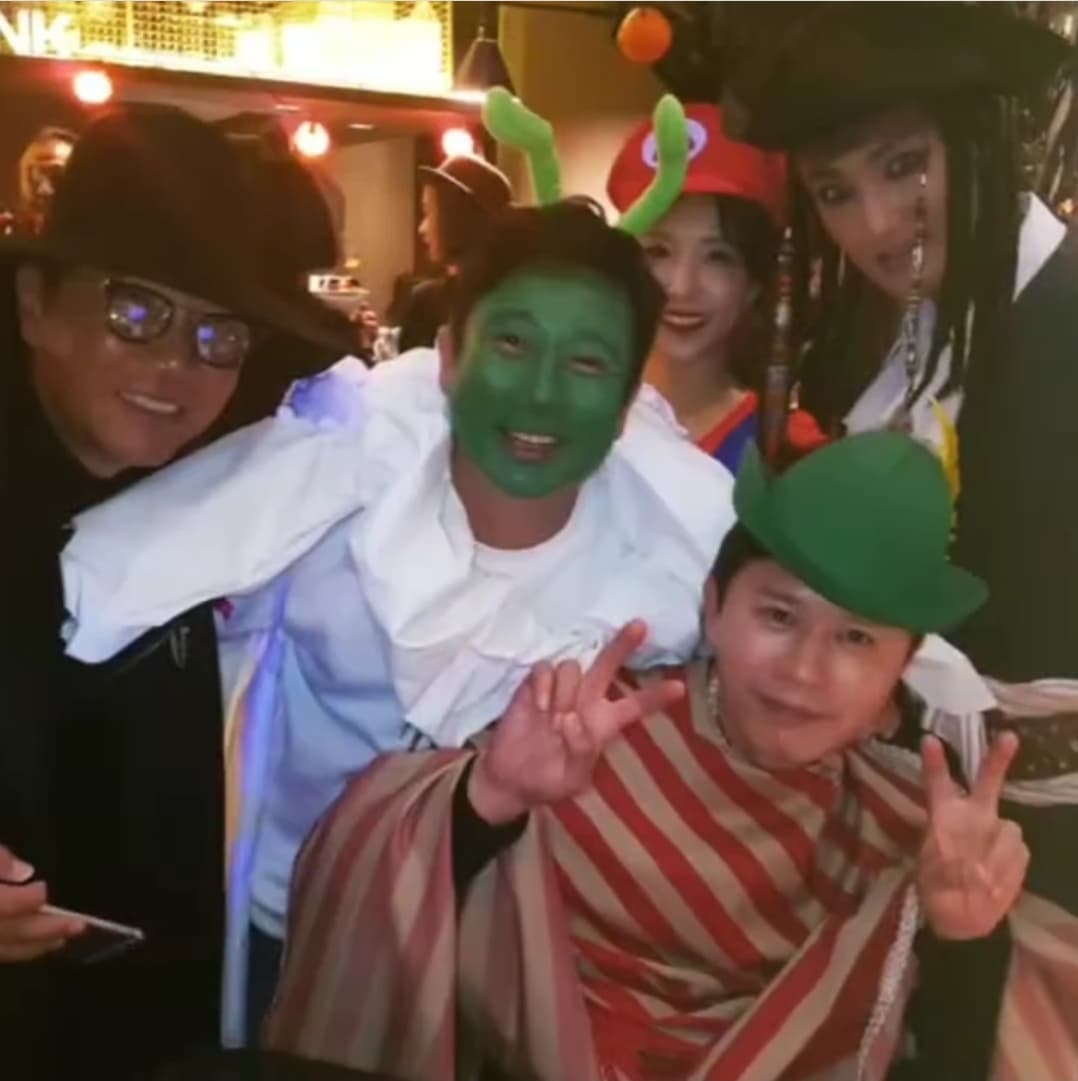 instagram | boakwon