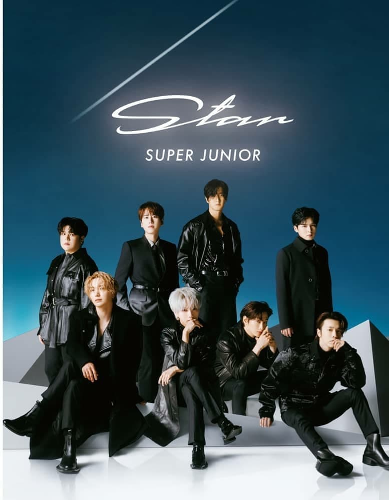 instagram | superjunior