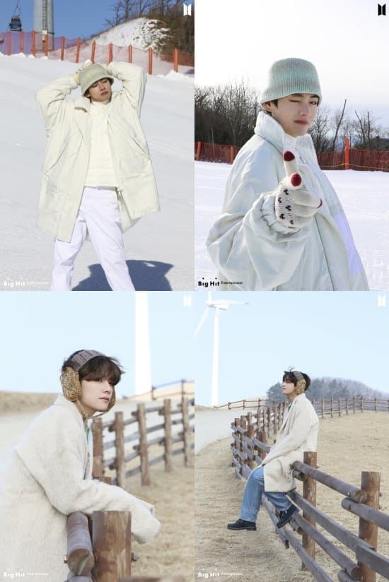 Naver Photo | Big Hit
