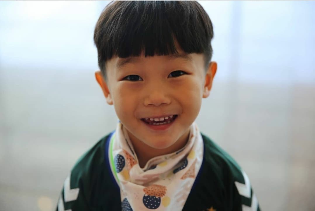 instagram | supermom_sujin