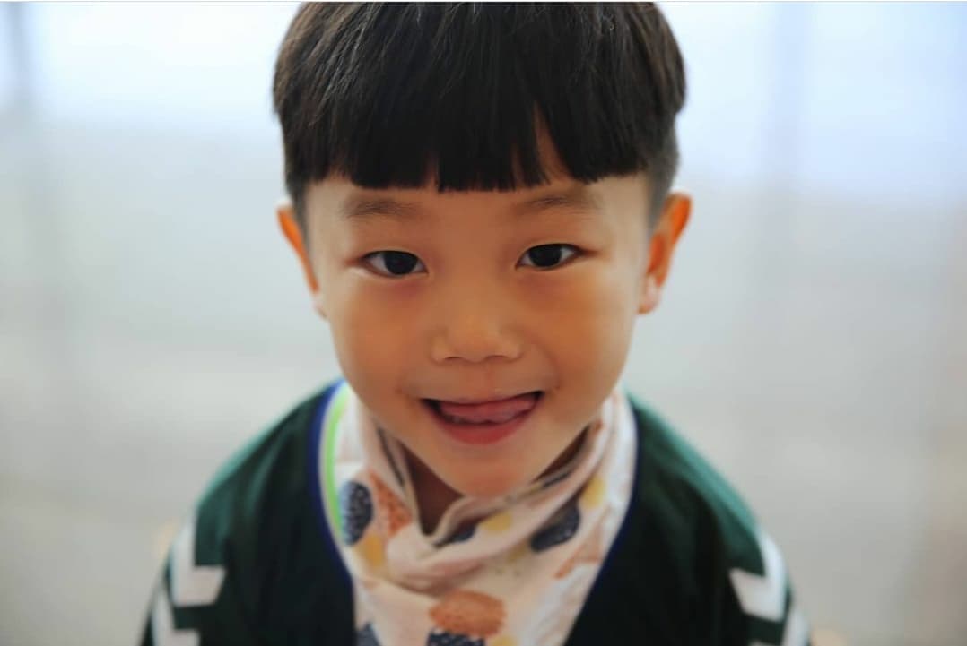 instagram | supermom_sujin