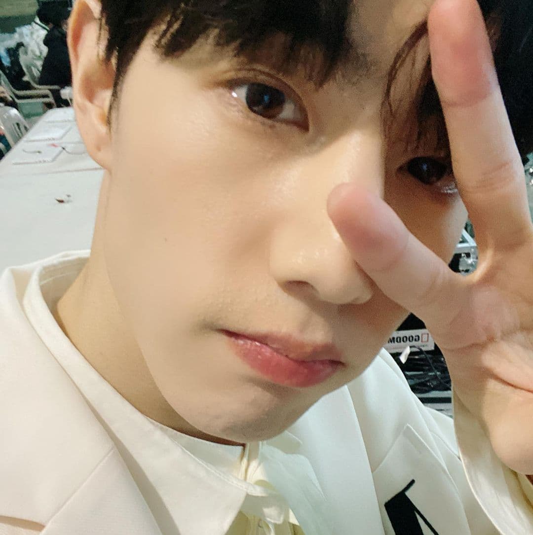 Image Source instagram | marktuan