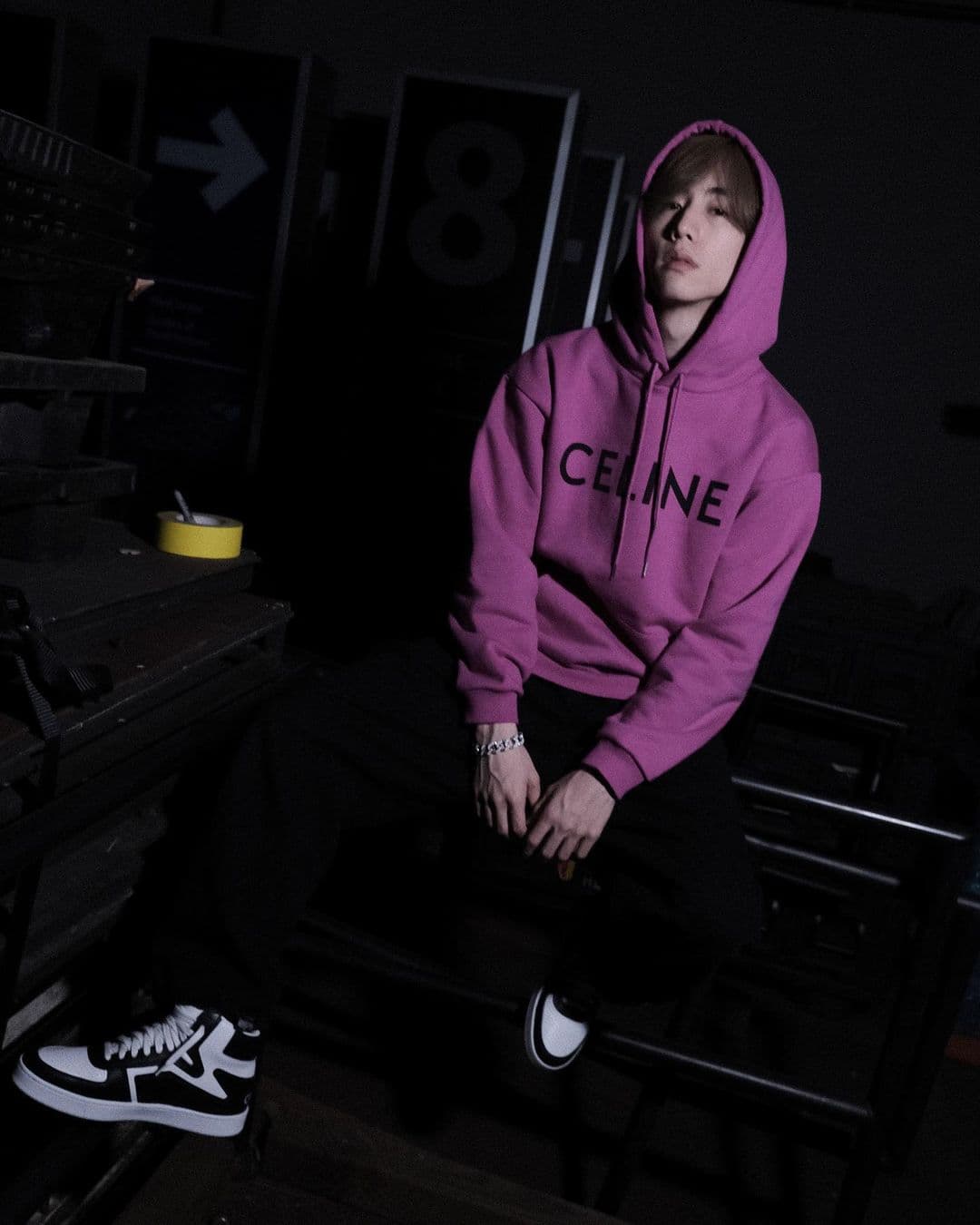 Image Source instagram | marktuan