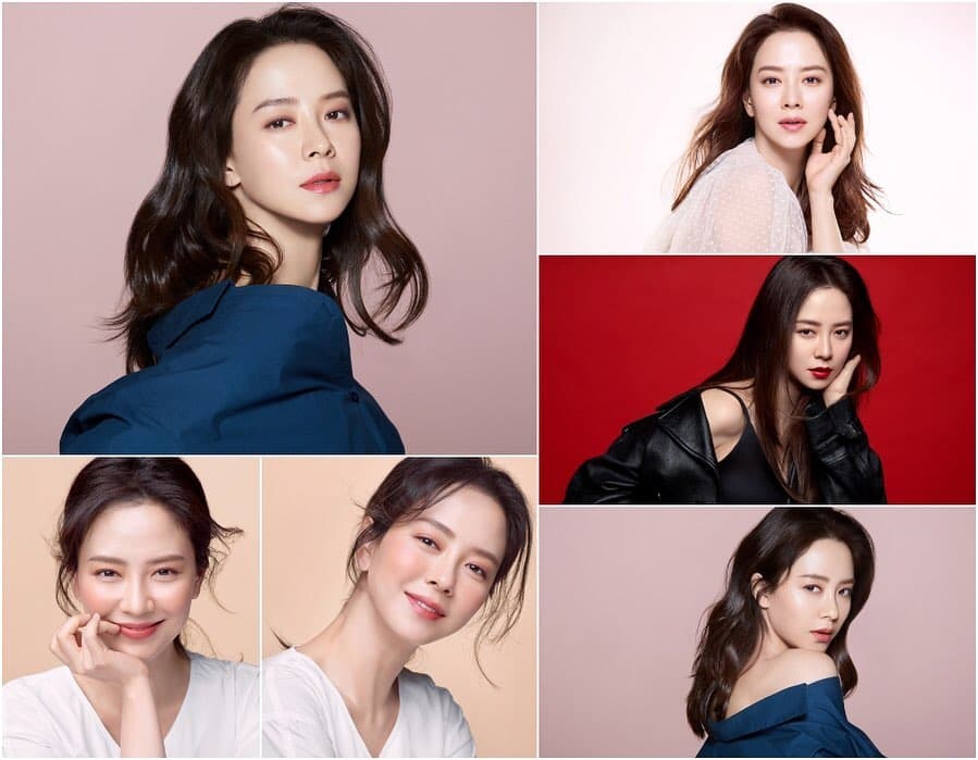 Image Source_Instagram | my_songjihyo