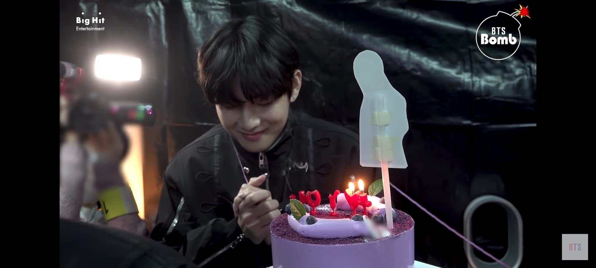 Youtube | BANGTANTV