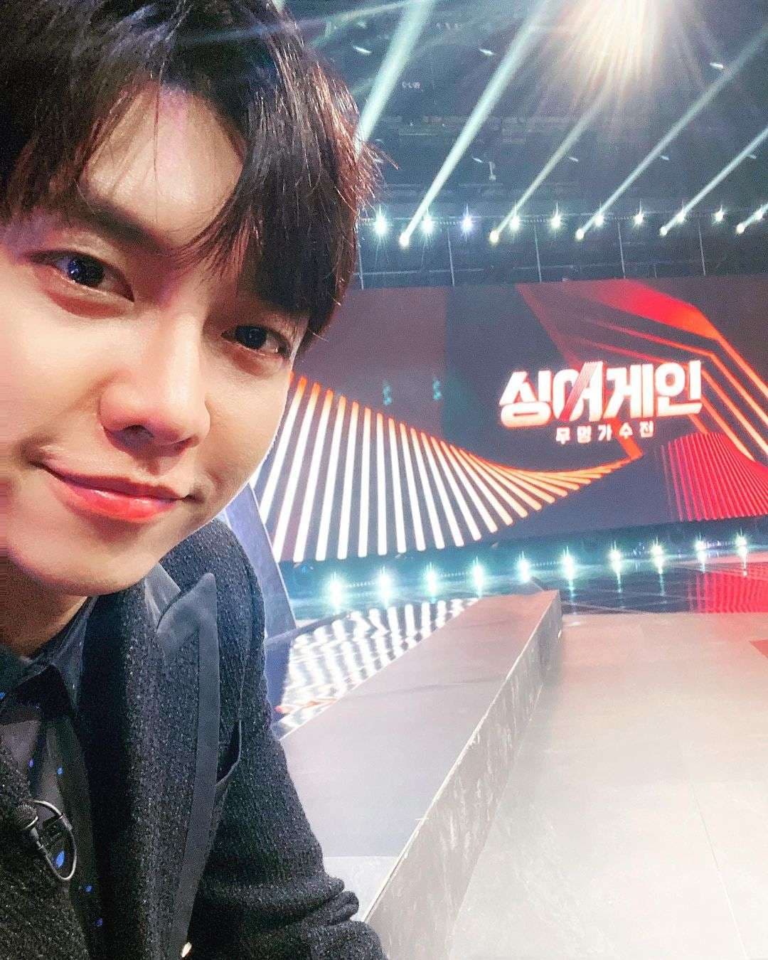 Image Source_Instagram | leeseunggi.official