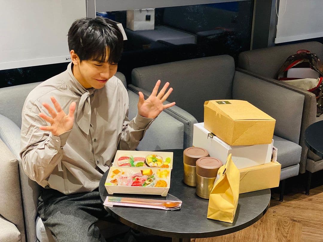 Image Source_Instagram | leeseunggi.official