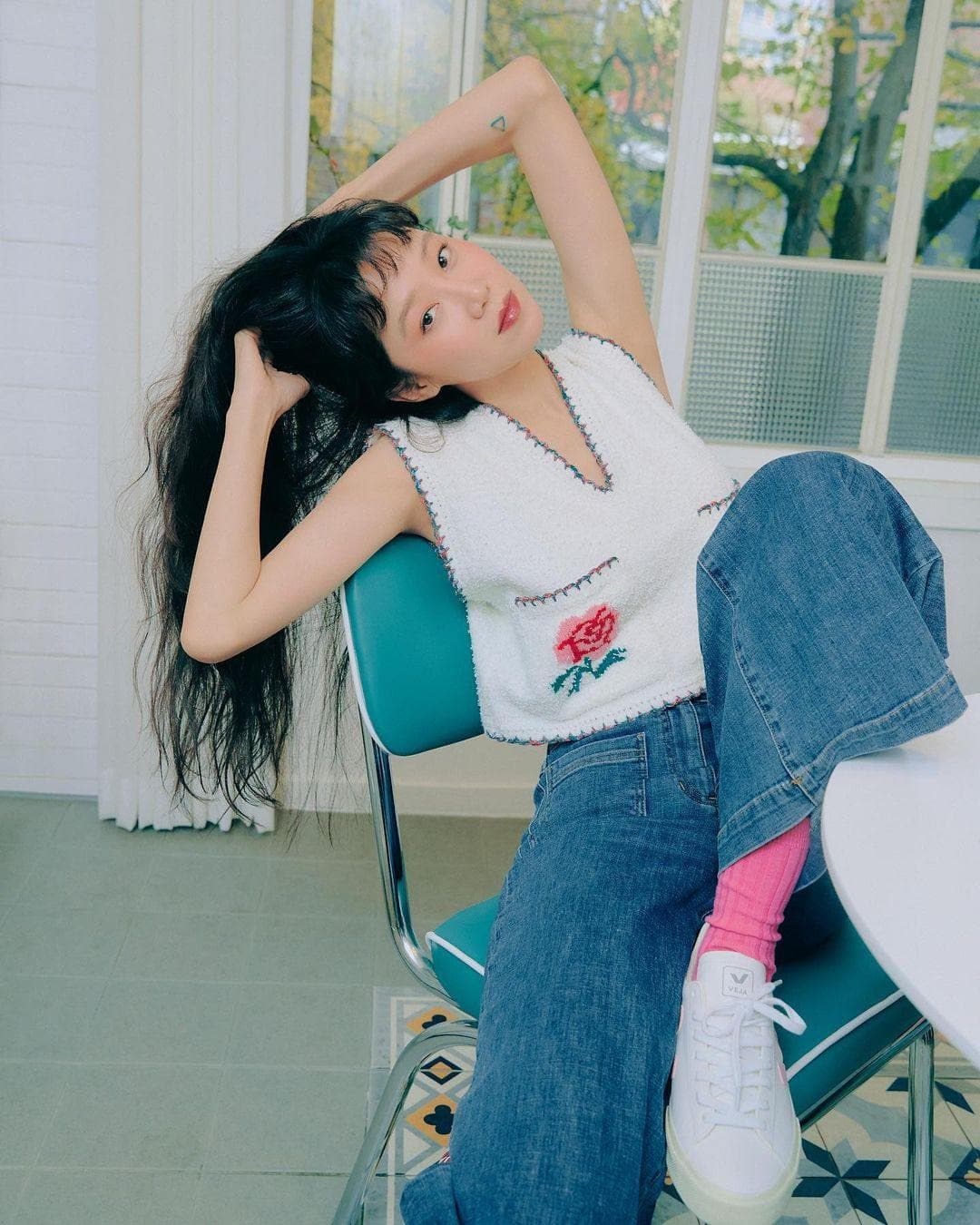 Image Source_Instagram | rovvxhyo