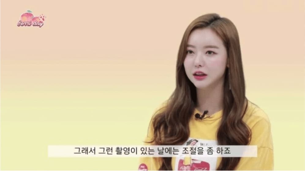 Youtube | 세리데이