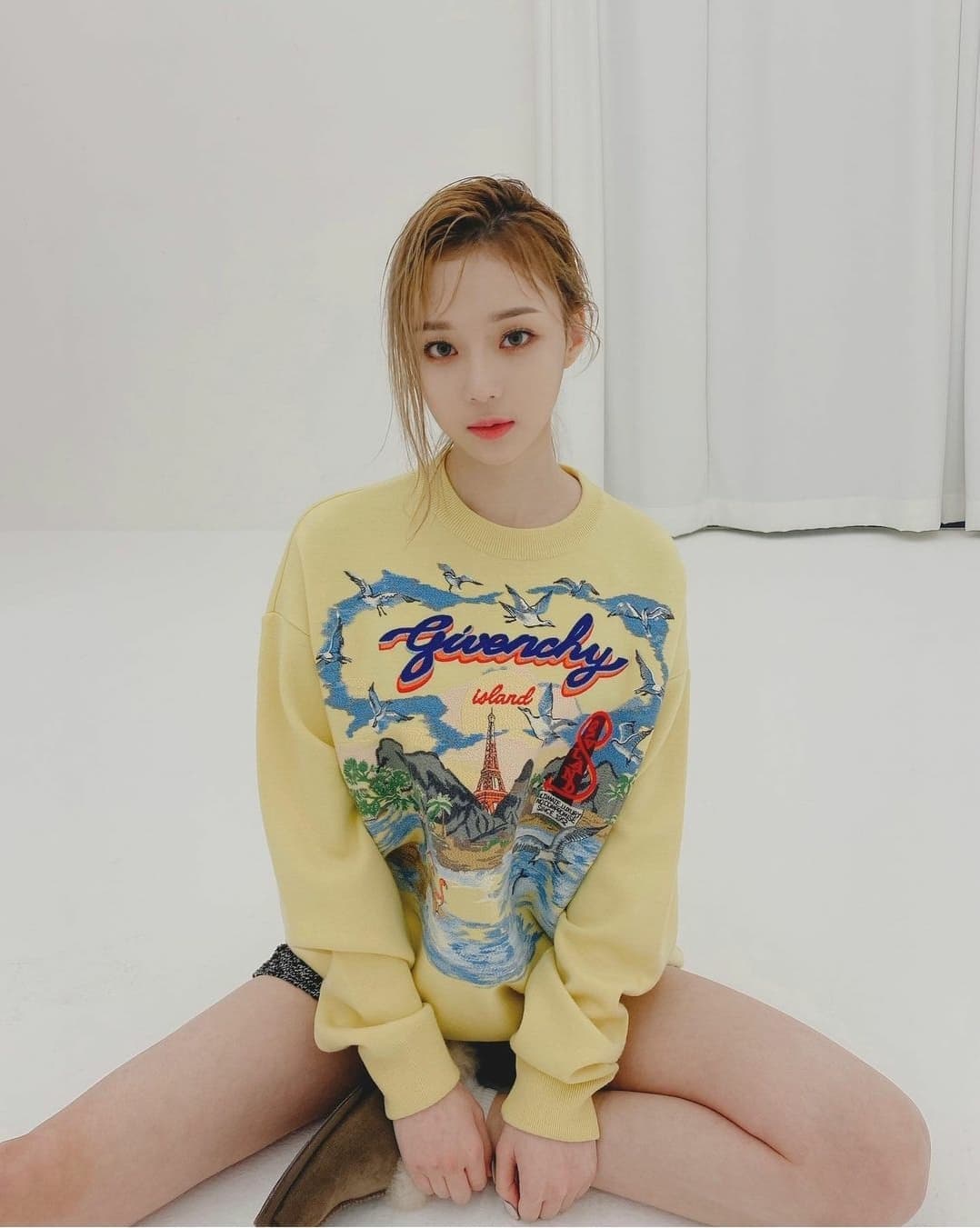 instagram | aespa_official