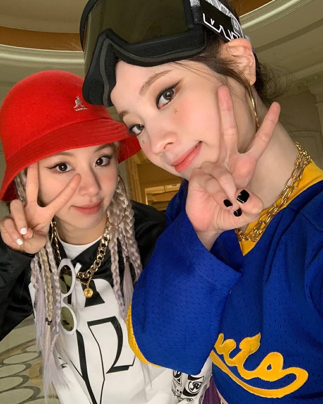 Image Source_Instagram | twicetagram