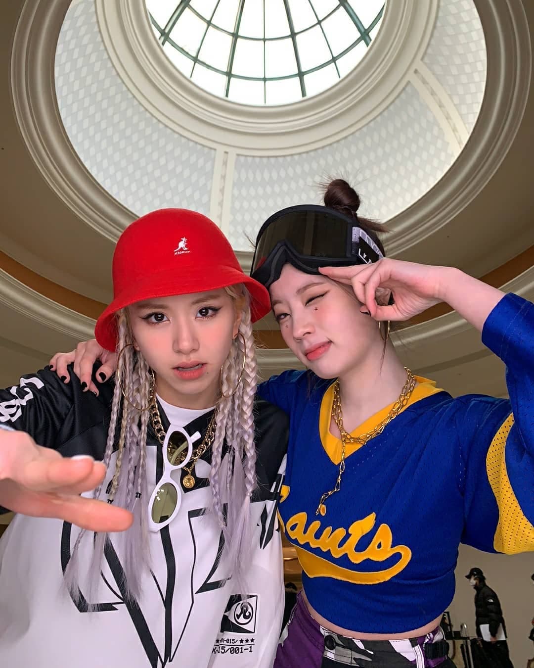 Image Source_Instagram | twicetagram